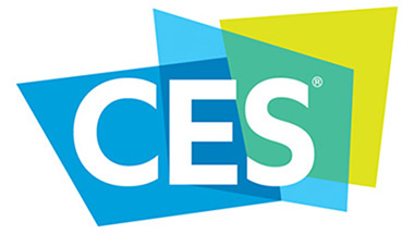매년 1월 미국 라스베이거스에서 열리는 세계 최대 가전 박람회 CES (출처: CES 웹사이트)