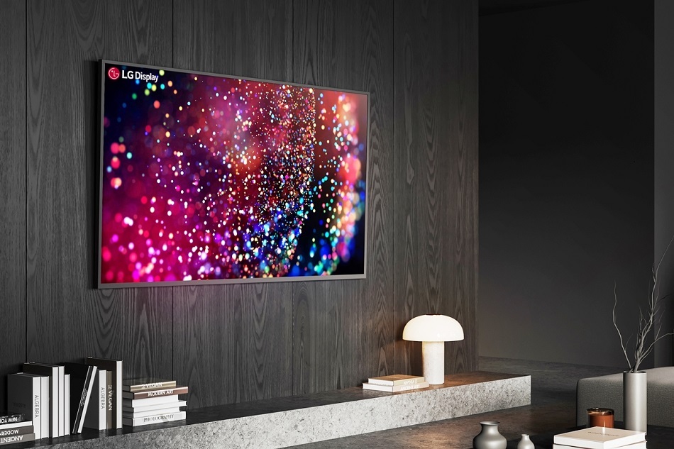 LG Display's OLED TV Panel with META Technology 2.0 (1)