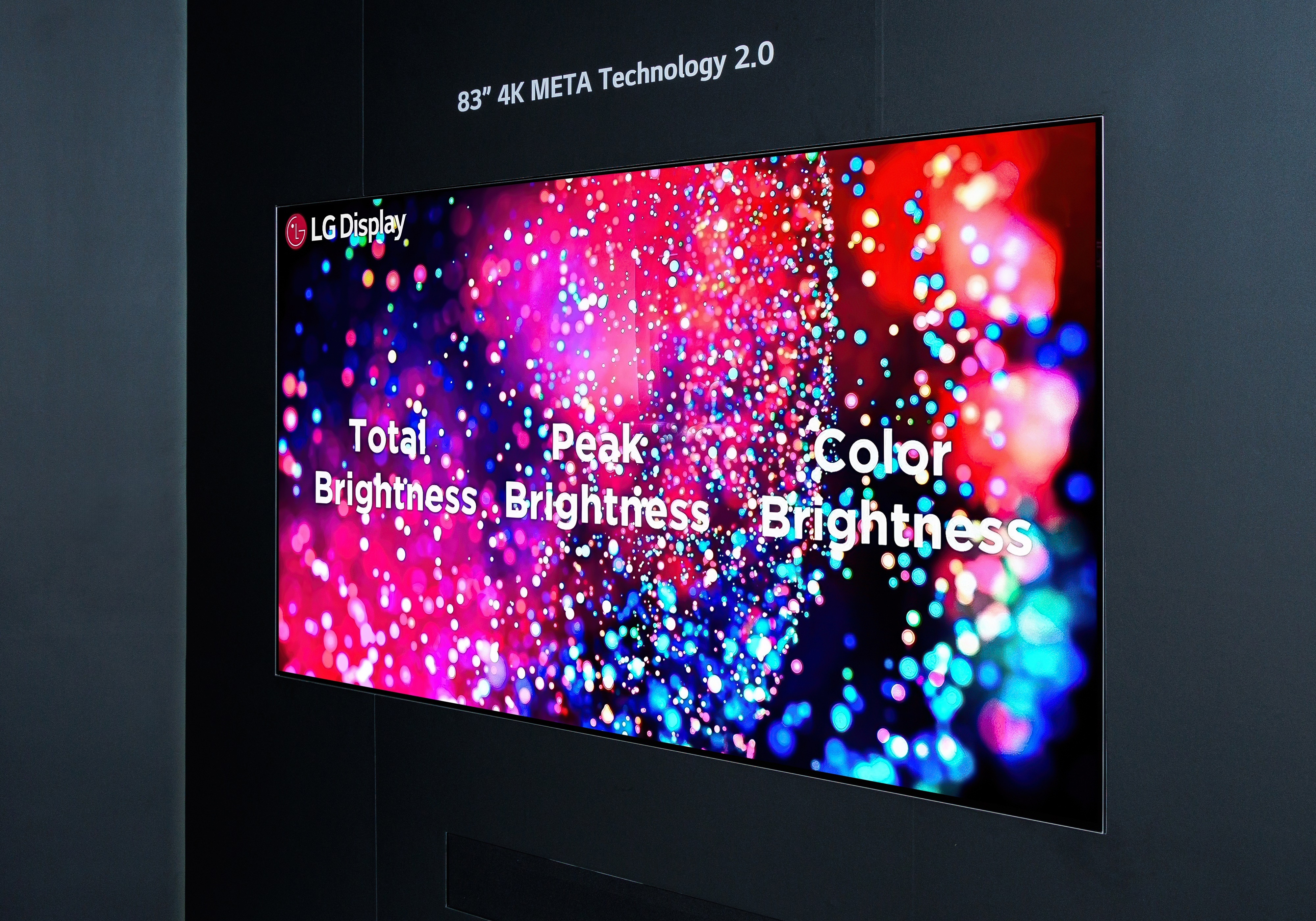 OLED Innovations for Large and Automotive Applications at K-Display 2024 (2)