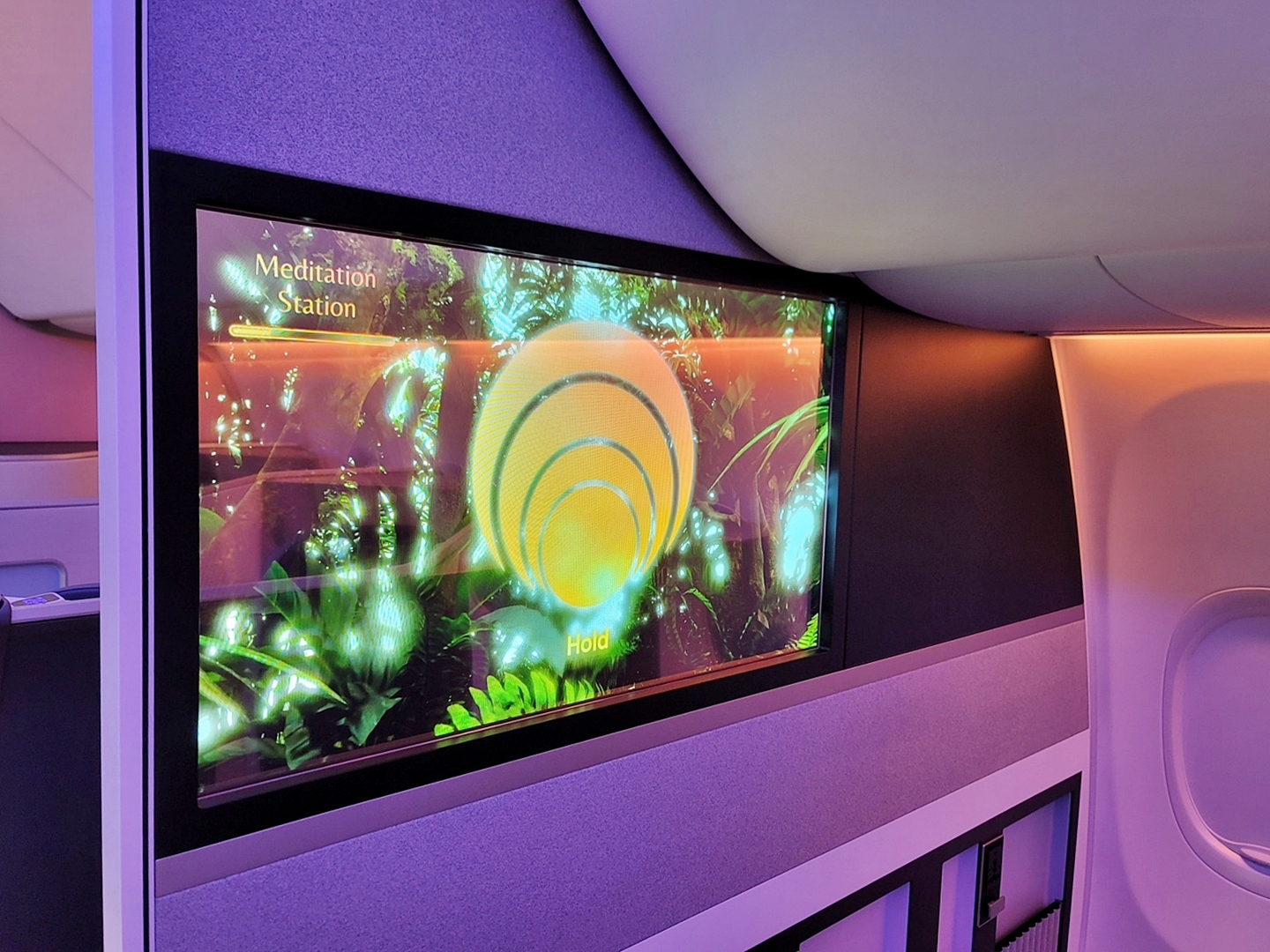 [AIX 2024] LG Display's Aircraft OLED Solution (5)