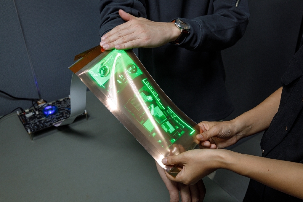 2022_Stretchable Display (2)