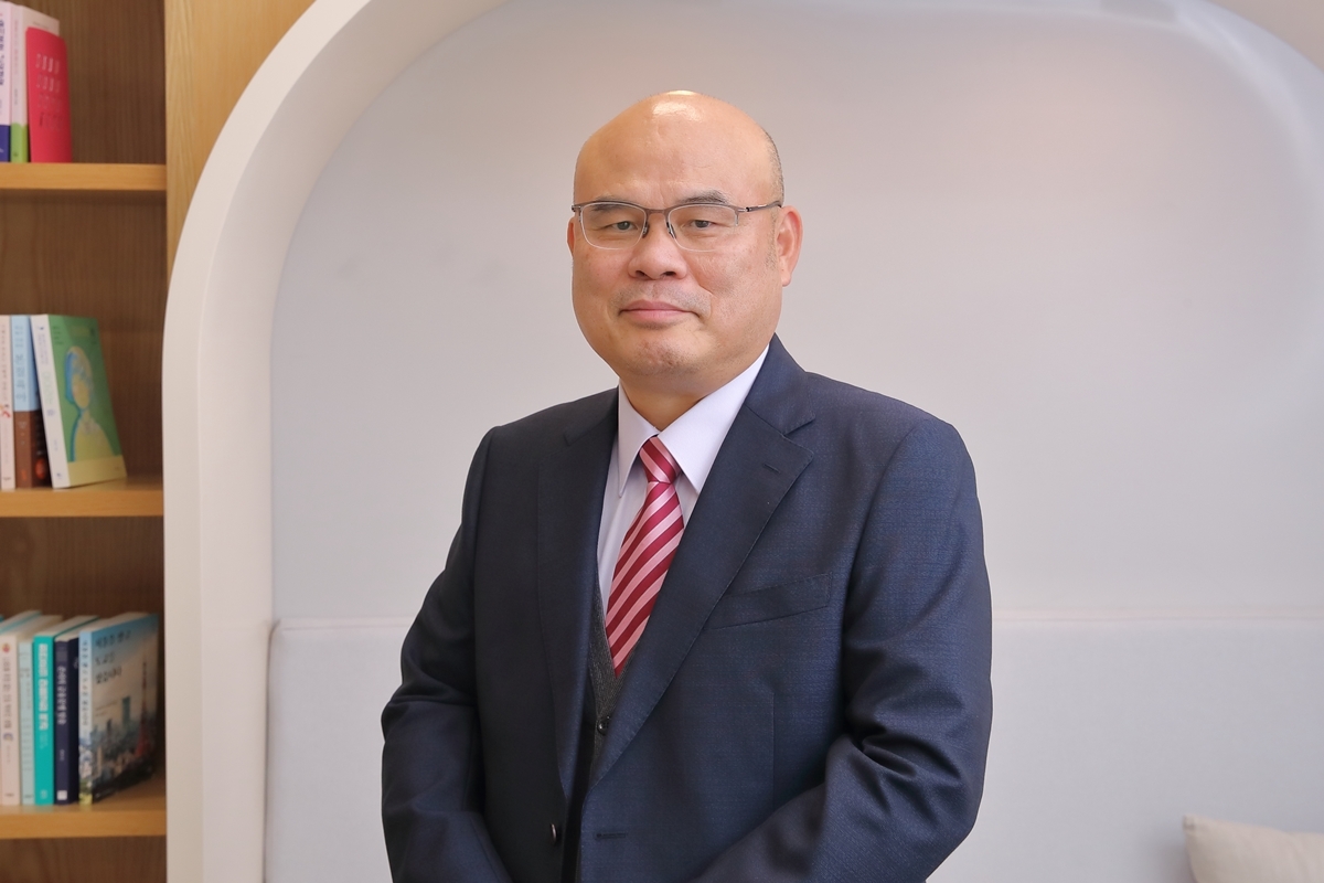 LG디스플레이 최현철 사업부장