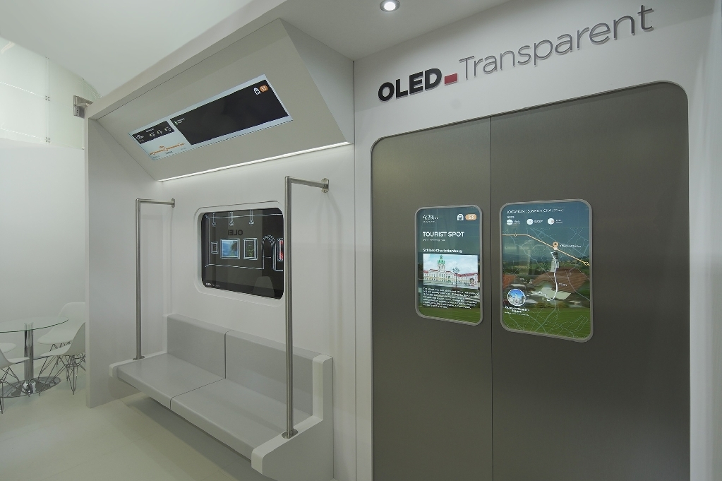 [InnoTrans 2022] 열차 창문용 투명 OLED (8)