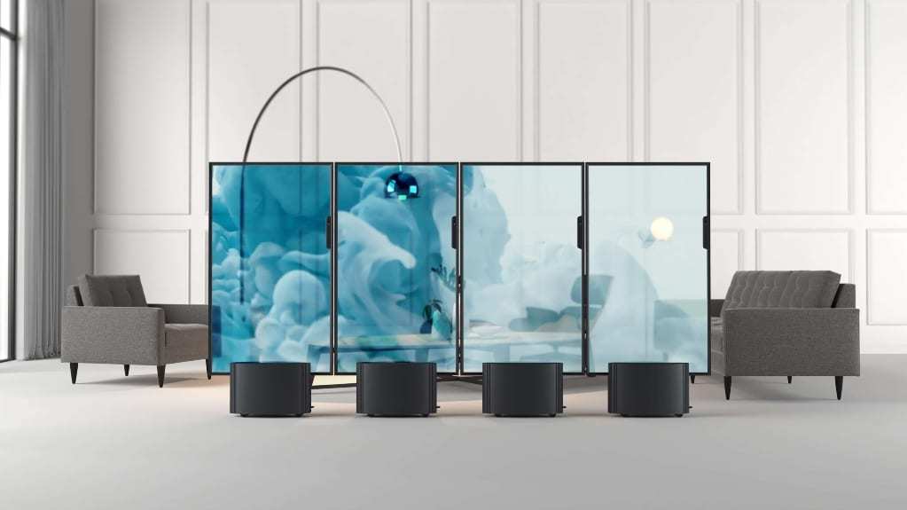 2022_‘글로벌 OLED 디자인 공모전’ 3위 수상작 (2)