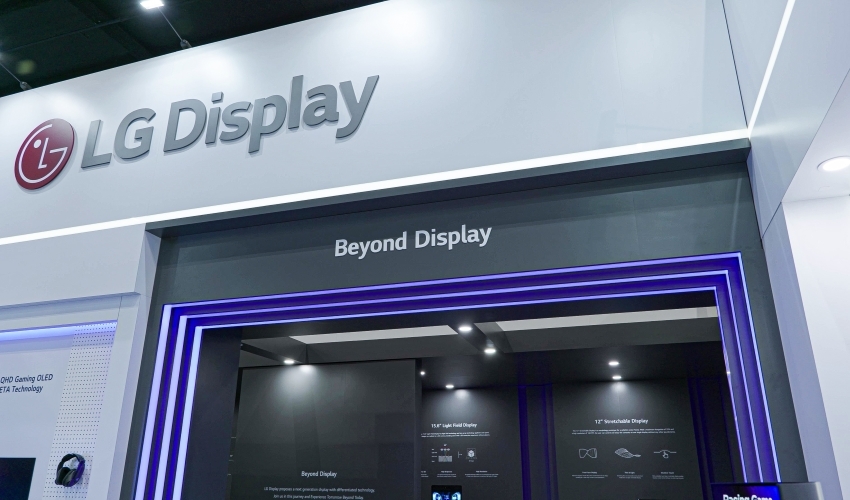 [SID 2023] 'Beyond Display' Zone